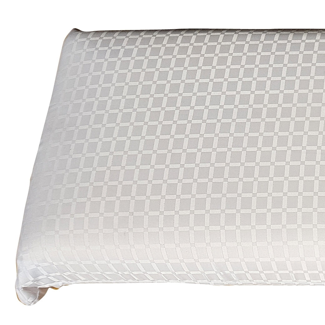 ALMOHADA VISCOELÁSTICA ECOLÓGICA