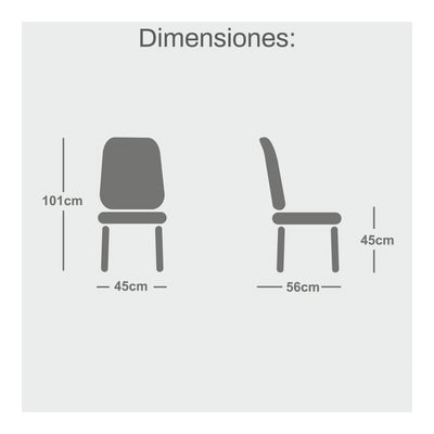 SILLA SK046