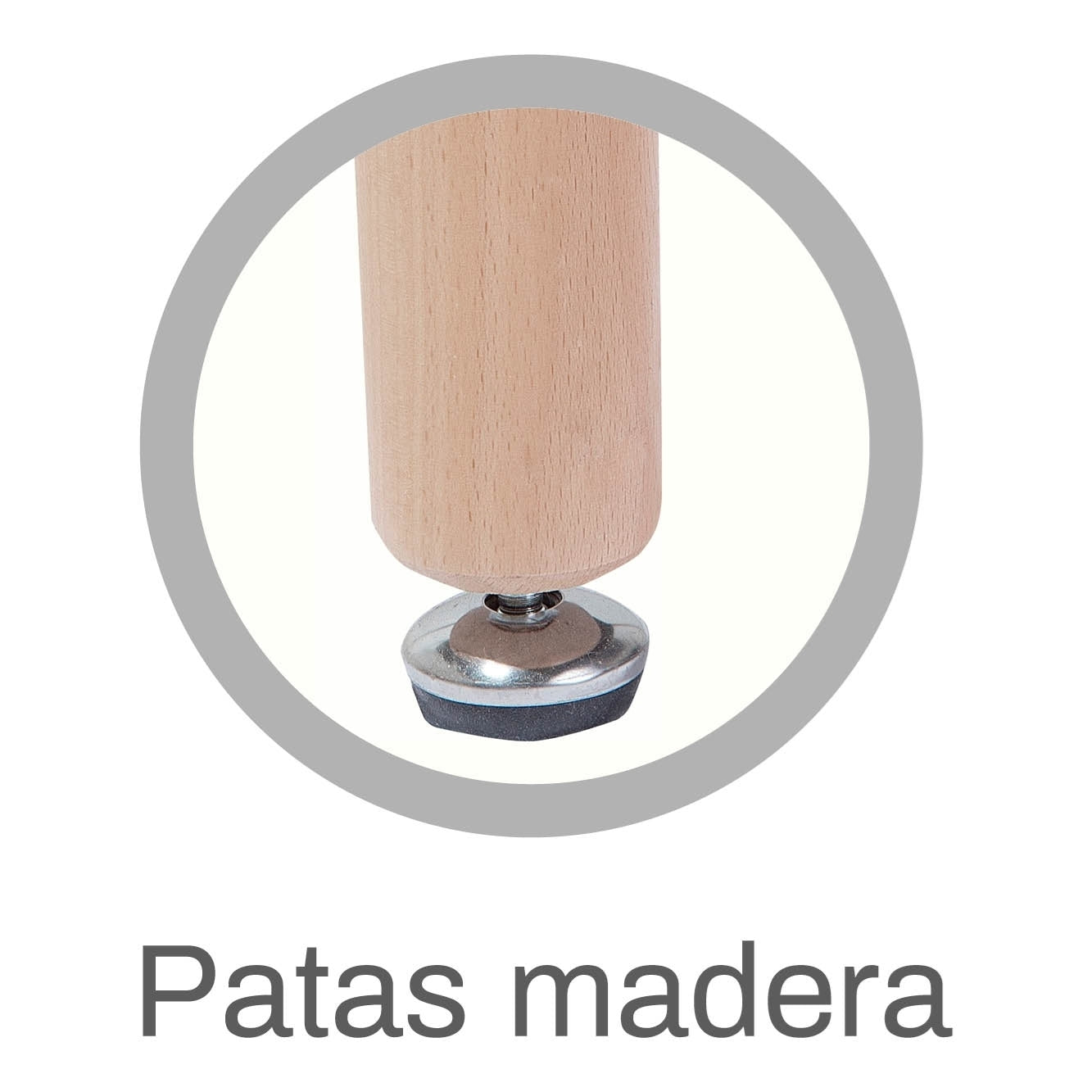 MESA RECTA