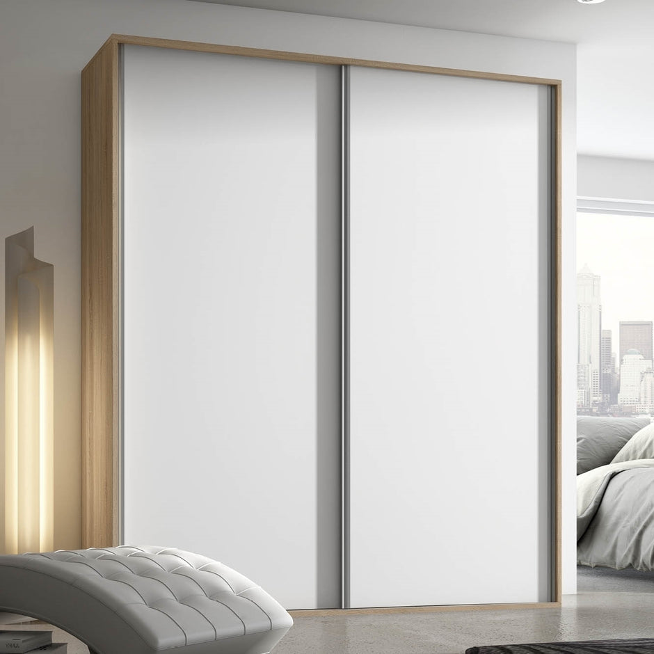 ARMARIO CORREDERA 180cm