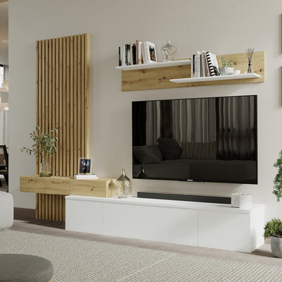 SALÓN REBECA PLUS