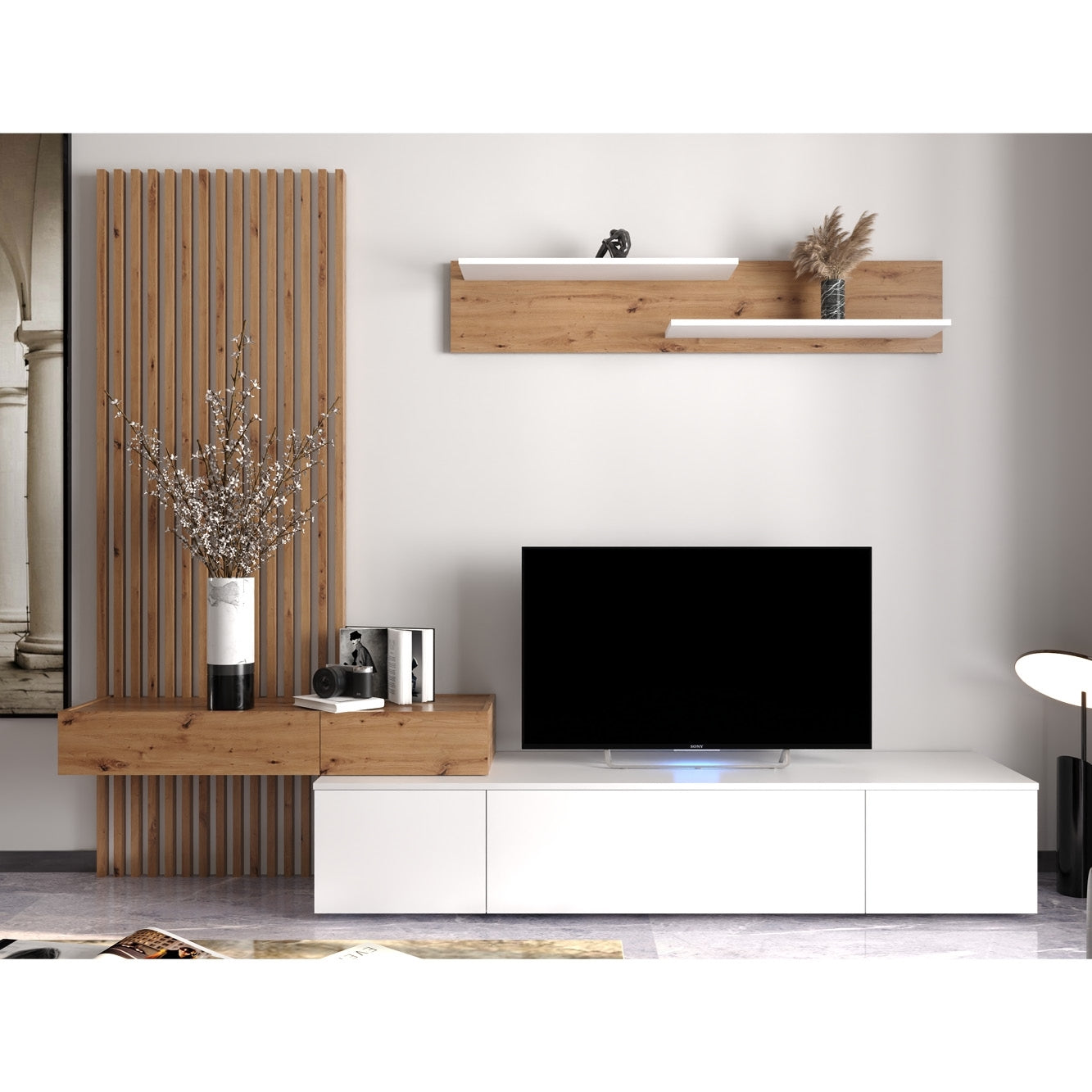 SALÓN REBECA PLUS