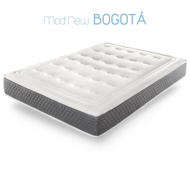 COLCHÓN BOGOTÁ