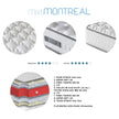 COLCHON MONTREAL