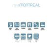 COLCHON MONTREAL