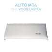 ALMOHADA VISCOELÁSTICA ECOLÓGICA