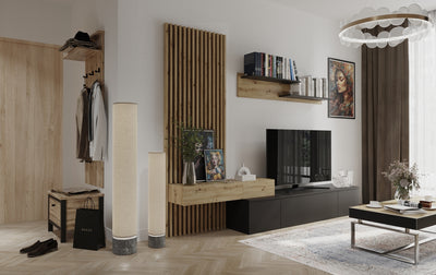 SALÓN REBECA PLUS
