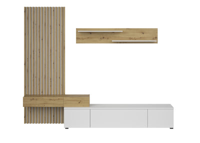 SALÓN REBECA PLUS