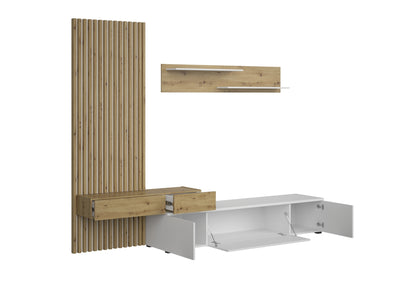 SALÓN REBECA PLUS