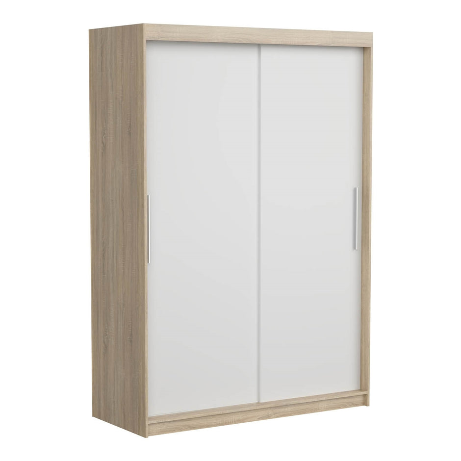 ARMARIO CORREDERA 160cm