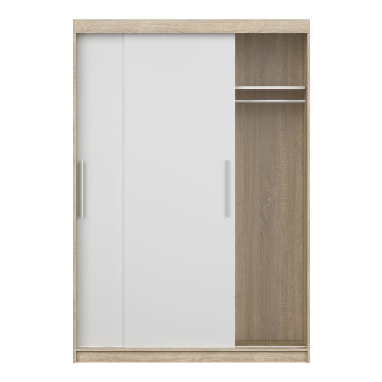 ARMARIO CORREDERA 160cm