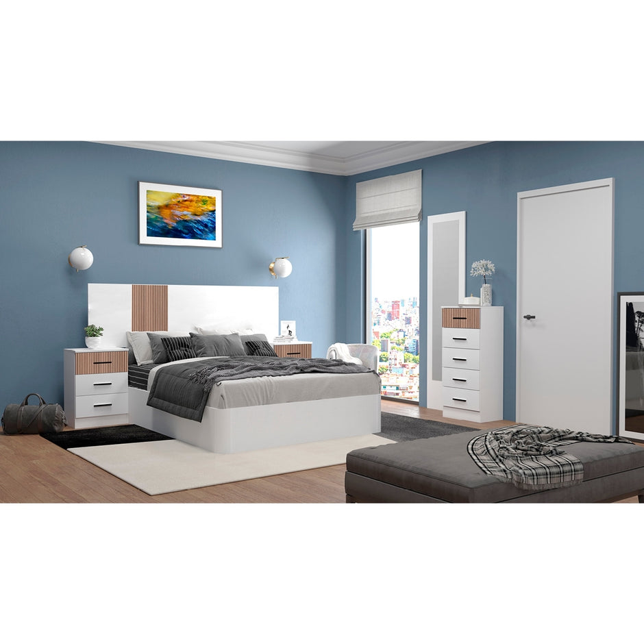 DORMITORIO URBAN 02