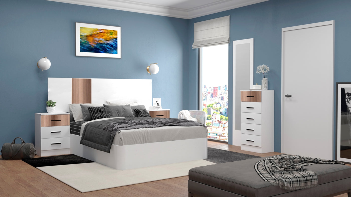 DORMITORIO URBAN 02
