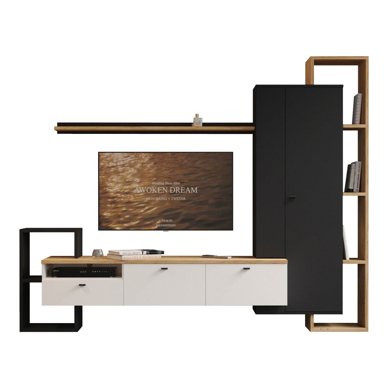 SALÓN DEONIS