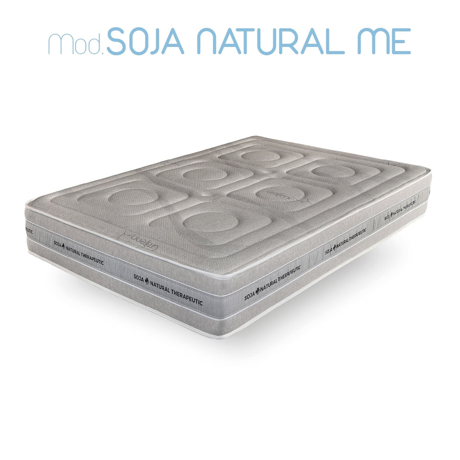 SOJA NATURE-ME