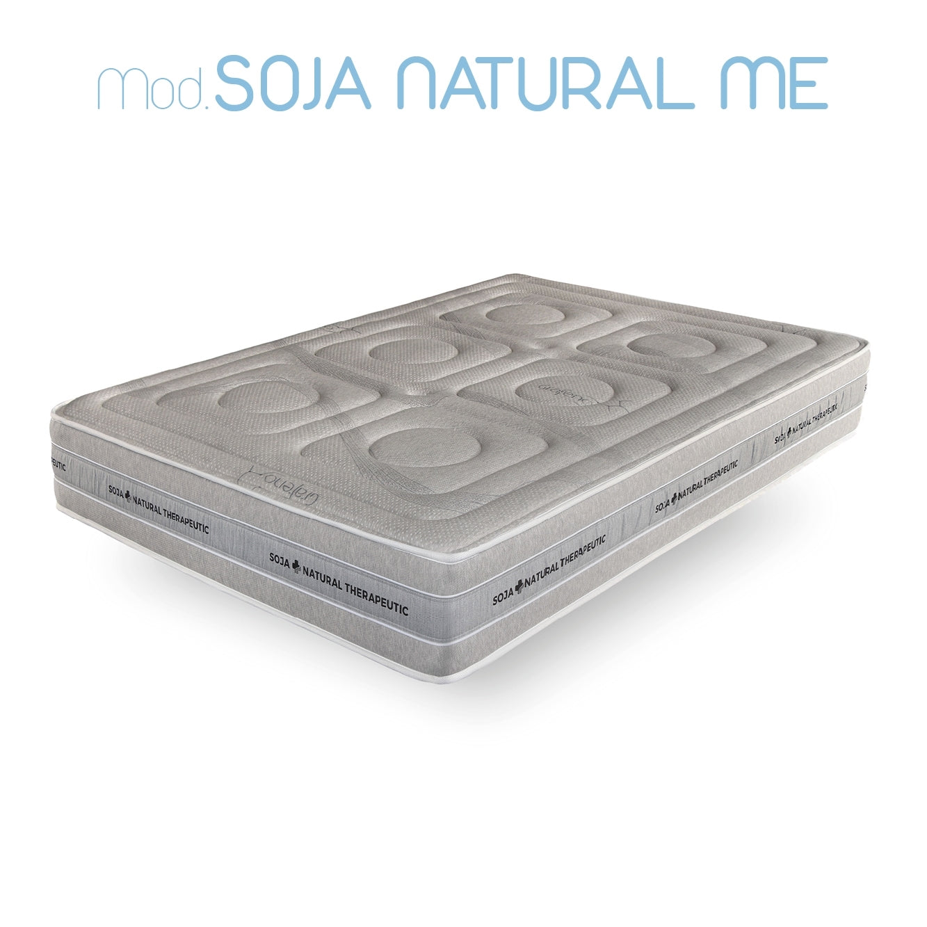 SOJA NATURE-ME