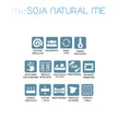 SOJA NATURE-ME