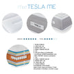 COLCHON TESLA