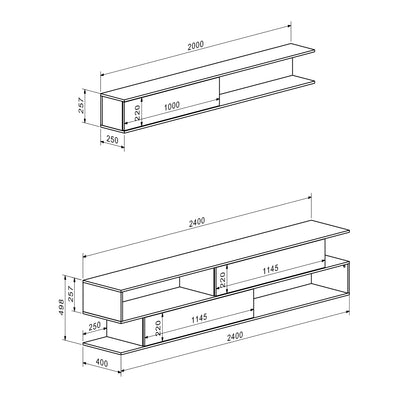 SALÓN BRICK