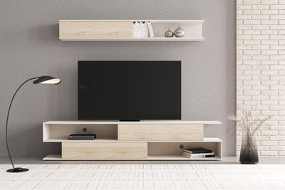SALÓN BRICK