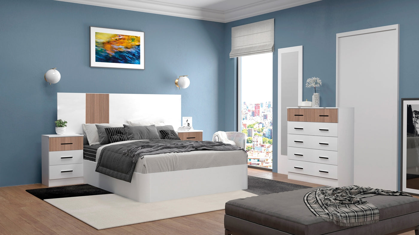 DORMITORIO URBAN 02
