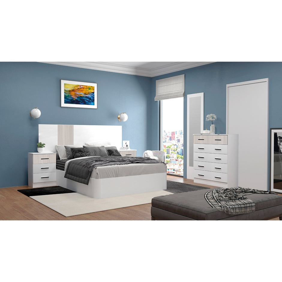 DORMITORIO URBAN 02C