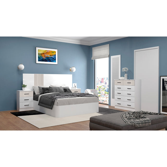 DORMITORIO URBAN 02C