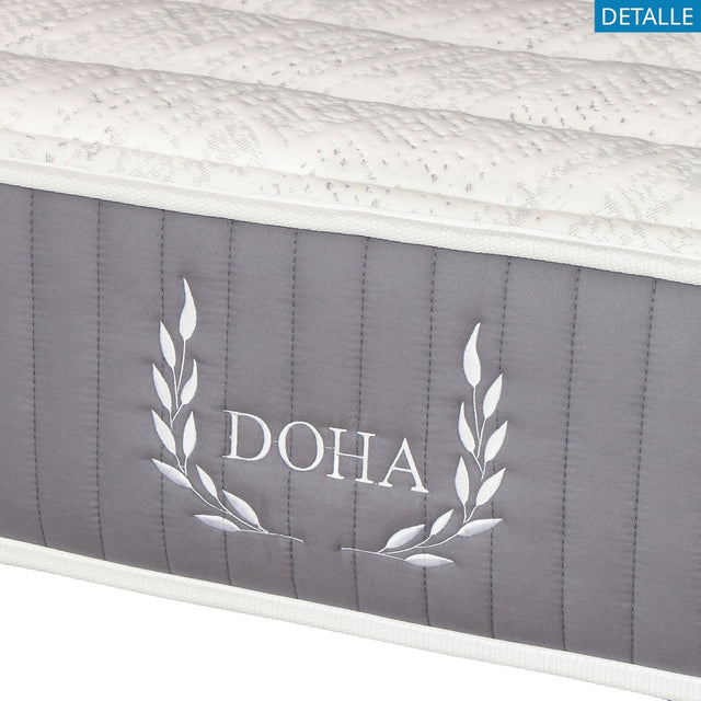 COLCHON DOHA