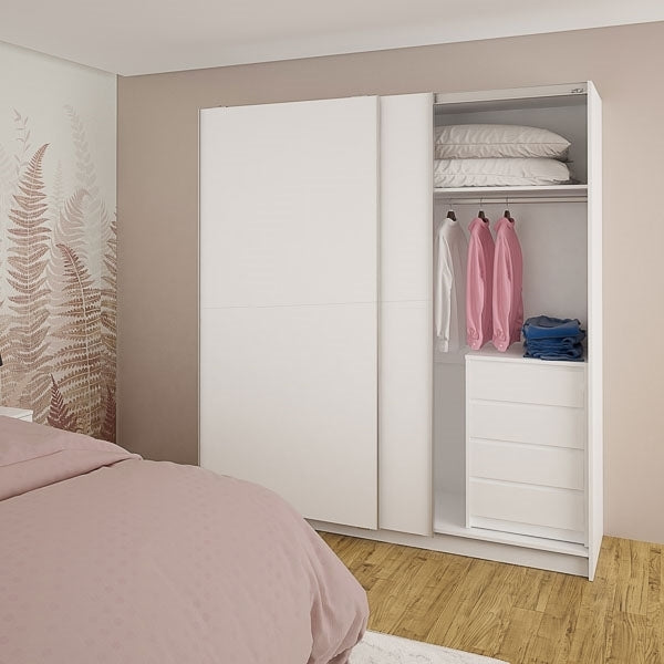 ARMARIO CORREDERA 180cm