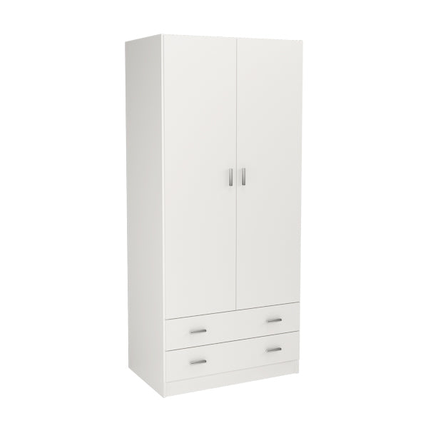 ARMARIO 2 PUERTAS K-9459
