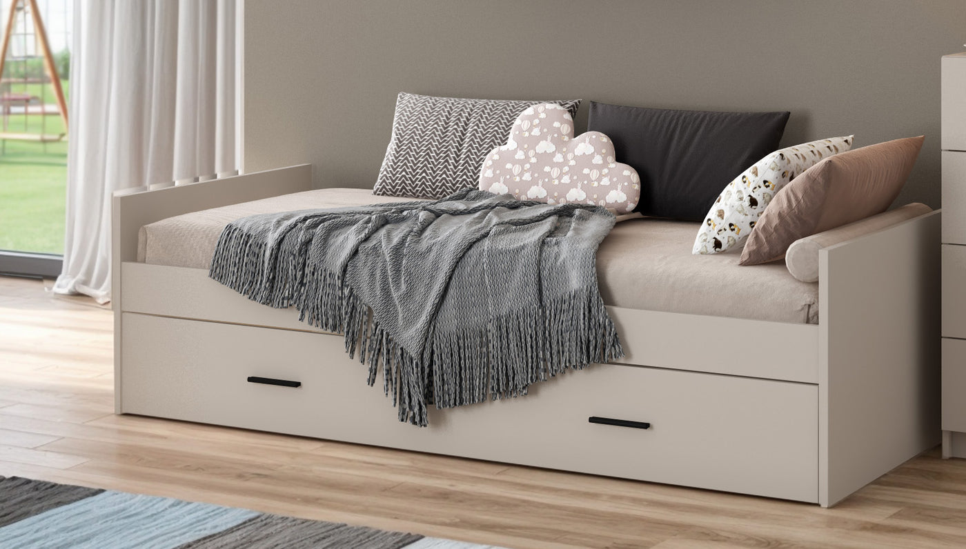 CAMA NIDO