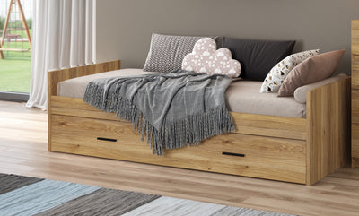 CAMA NIDO