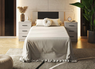 DORMITORIO AURA