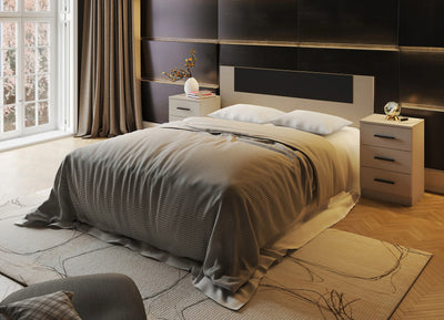 DORMITORIO AURA