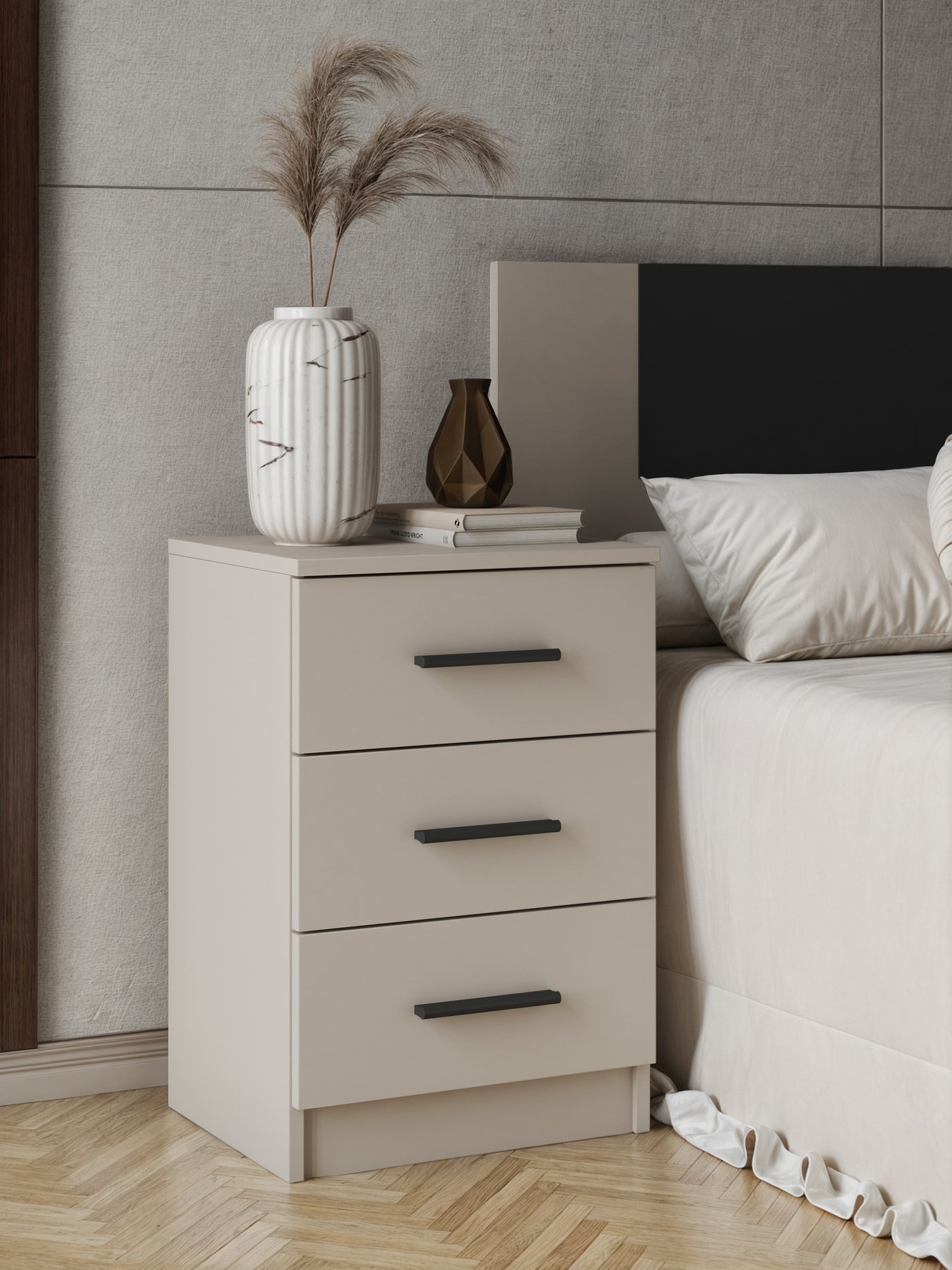 DORMITORIO AURA