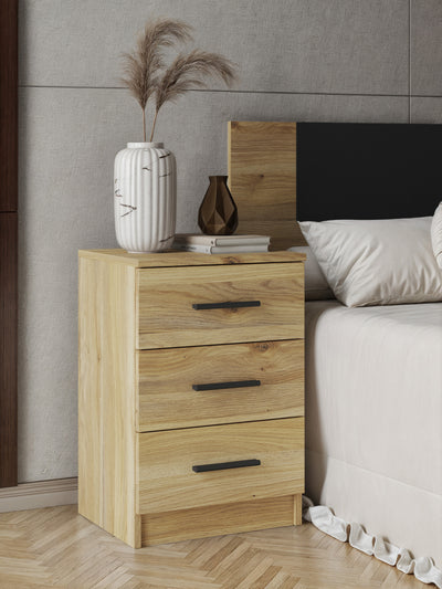 DORMITORIO AURA