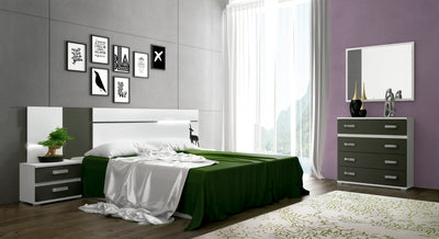 DORMITORIO CABRA