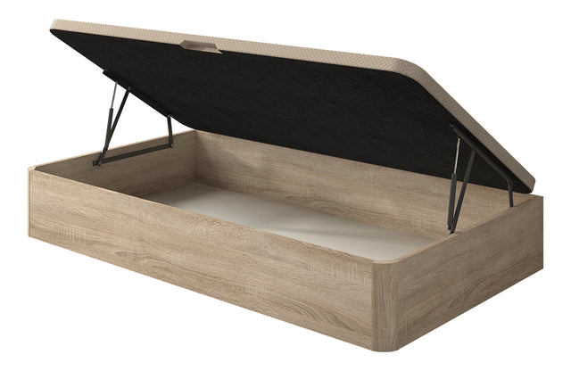 CANAPÉ APERTURA LATERAL