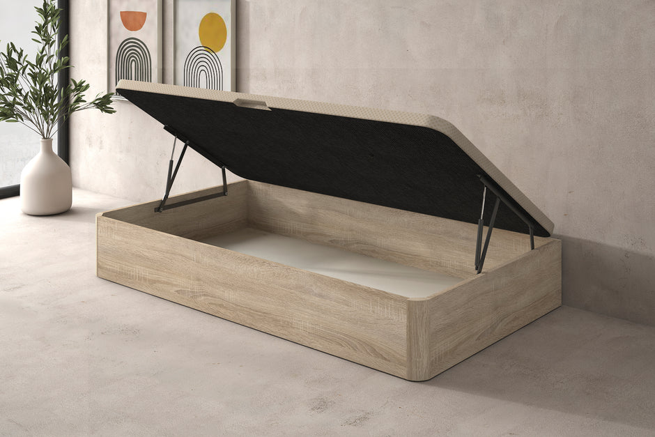 CANAPÉ APERTURA LATERAL