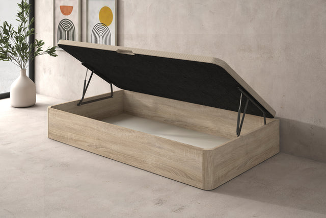 CANAPÉ APERTURA LATERAL