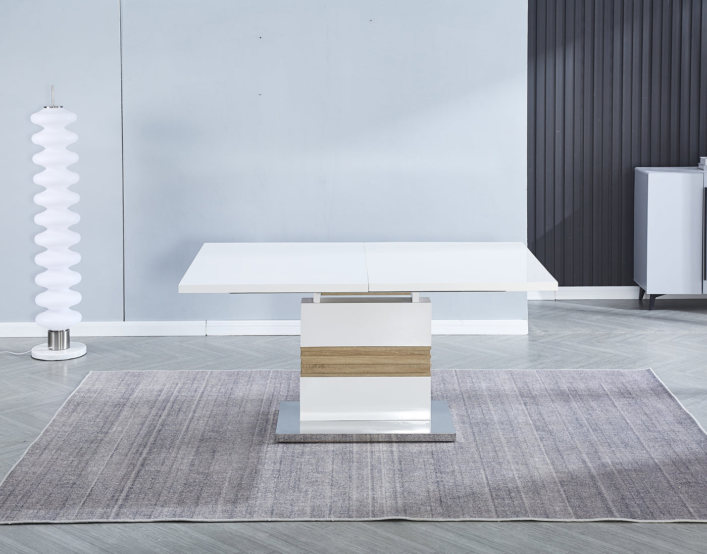 MESA CARLOTA