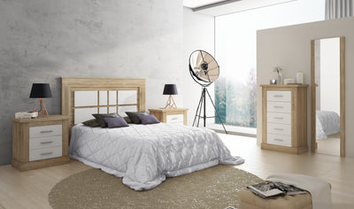 DORMITORIO CHELLÉN