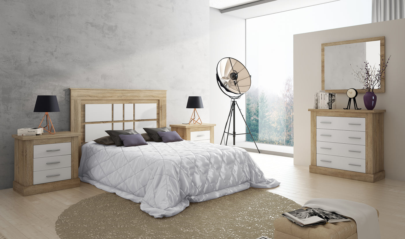 DORMITORIO CHELLÉN