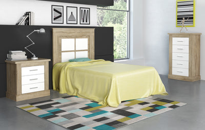 DORMITORIO CHELLÉN