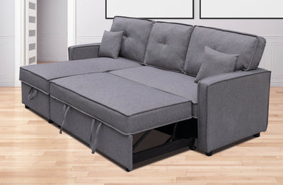 CHAISLONGE CAMA DAX