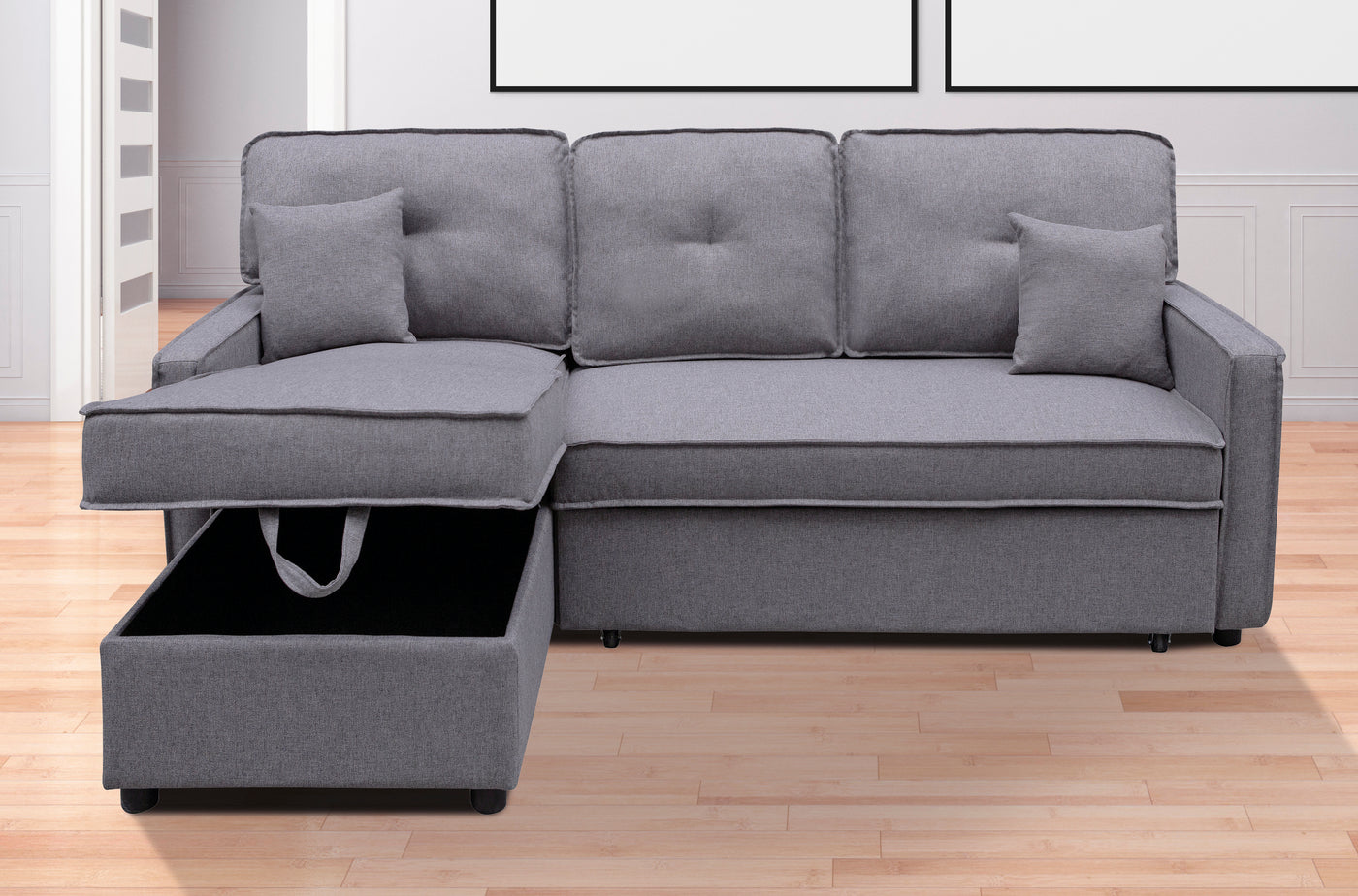 CHAISLONGE CAMA DAX