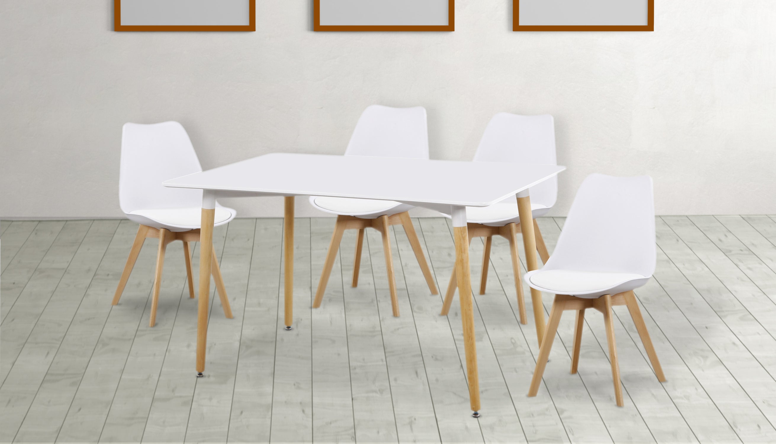 CONJUNTO DINAMARCA MALMO