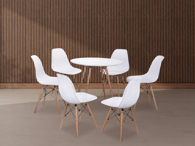 CONJUNTO DINAMARCA REDONDA