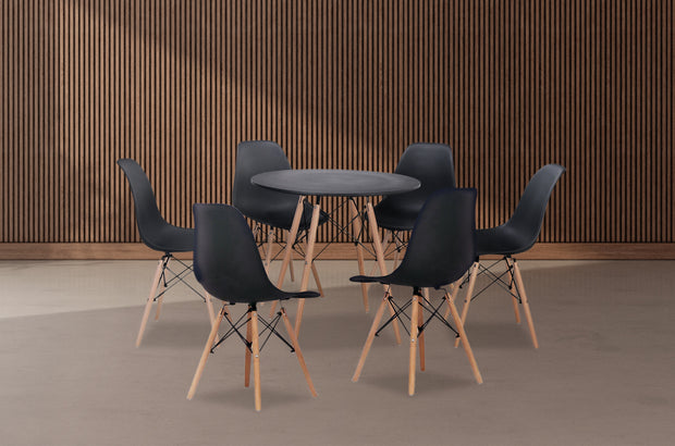 CONJUNTO DINAMARCA REDONDA