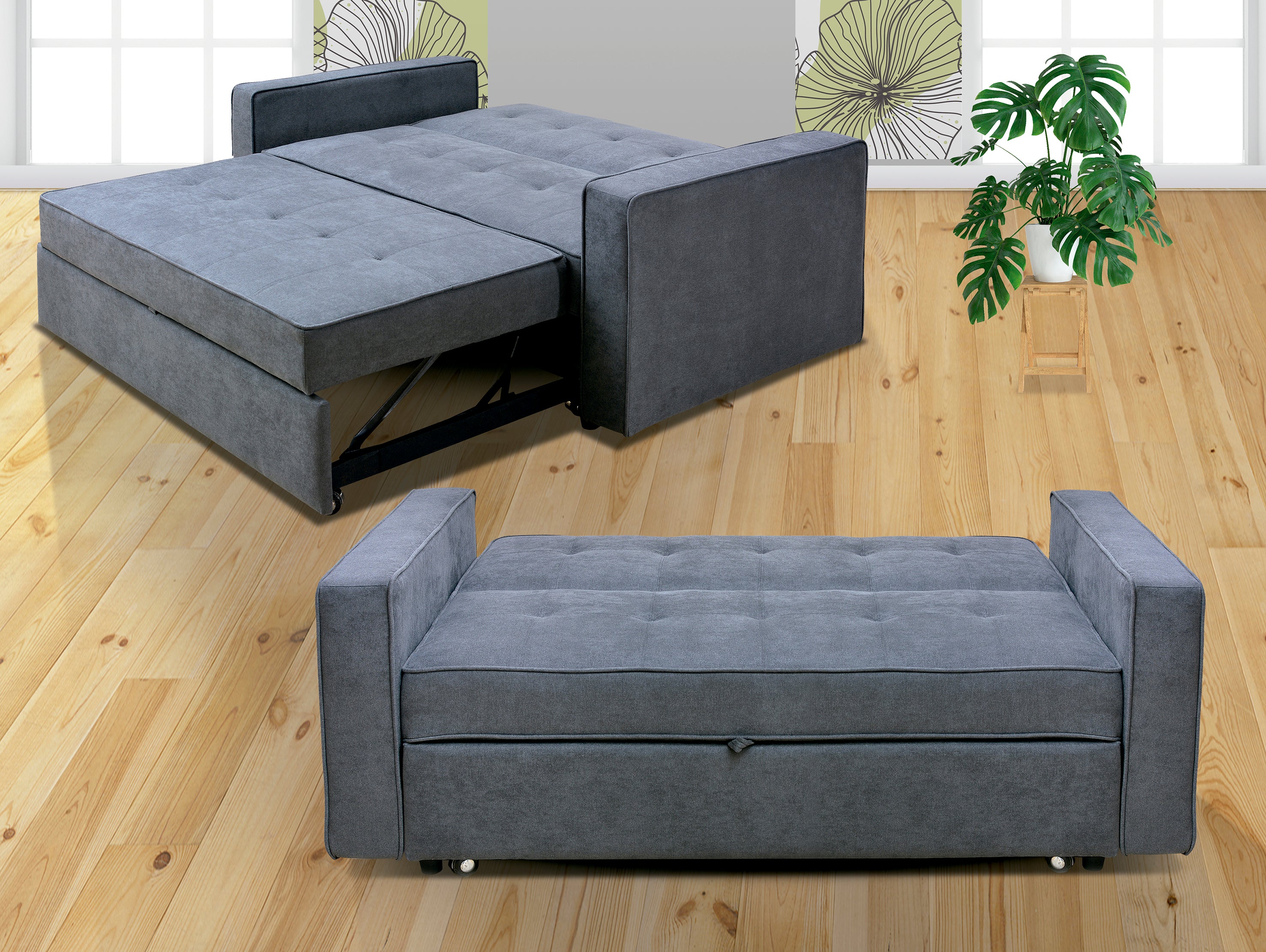 SOFA CAMA IZAN